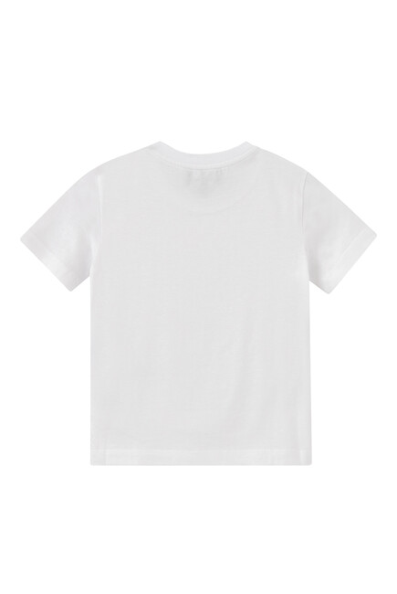 Micro Logo T-Shirt